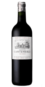 Château Cantemerle