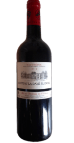 Château La Dame Blanche (Rouge)