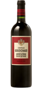 Château Goudichaud (Rouge)