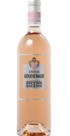 Château Goudichaud (Rosé)