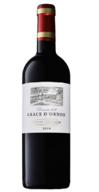 Domaine de la Grace d’Ornon