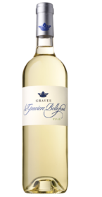 La Gravière Bellefond (Blanc)