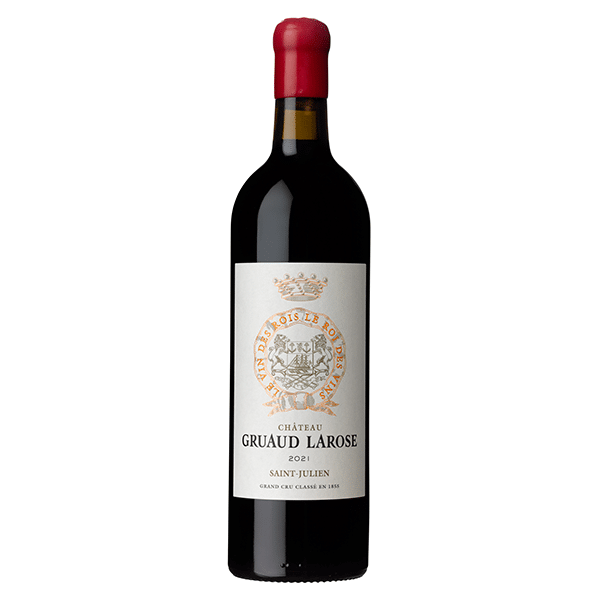 Château Gruaud Larose - Bordeaux Tradition - Négoce de Vins