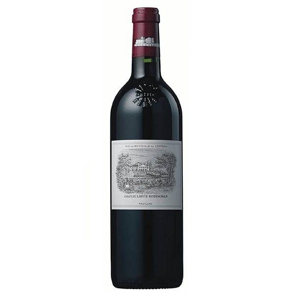 Château Lafite Rothschild - Bordeaux Tradition - Négoce de Vins