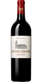 Château Lagrange