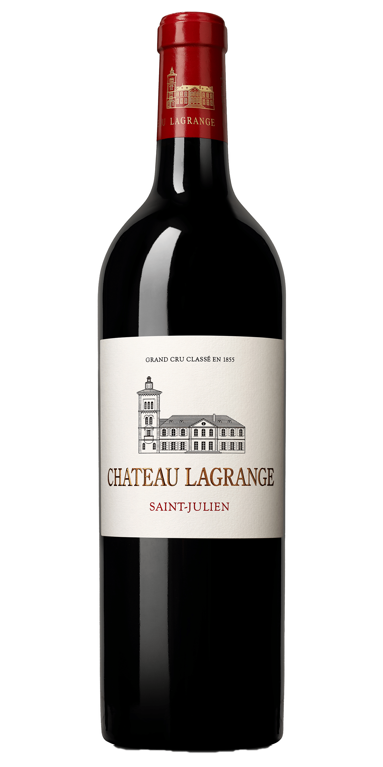 Château Lagrange - Bordeaux Tradition - Négoce de Vins