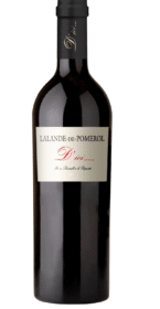 Lalande de Pomerol d’Ici