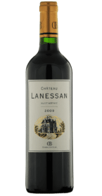 Château Lanessan