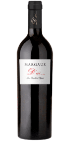 Margaux d’Ici