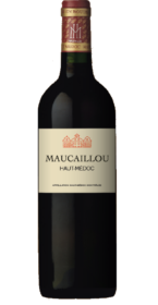 Maucaillou Haut-Médoc