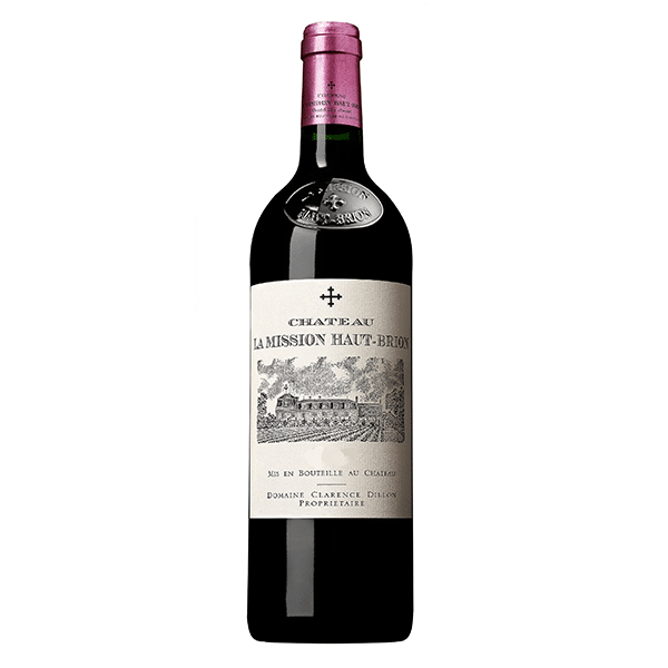 Château La Mission Haut-Brion Red - Bordeaux Tradition - Négoce de