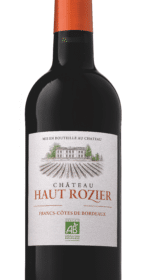 Château Haut-Rozier