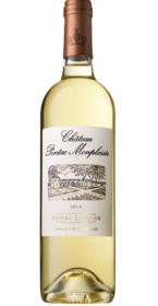 Château Pontac Monplaisir (Blanc)