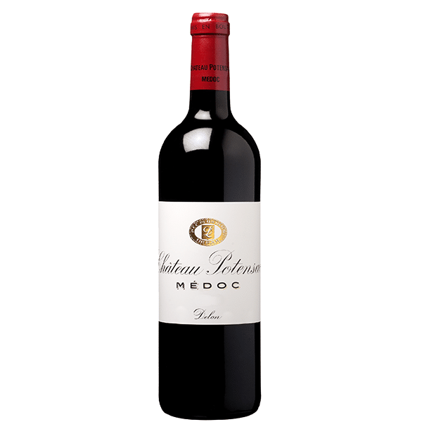 Château Potensac Médoc 2000 Potensac 2000 | Hedonism Wines