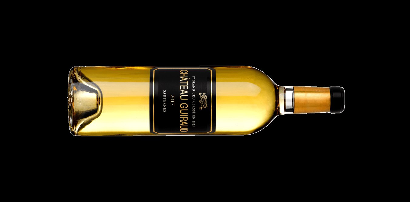 Chateau Guiraud 2017 : First en Primeur Release - Wine Merchant