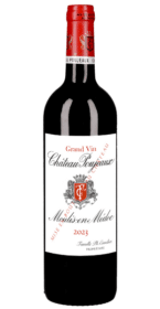 Château Poujeaux