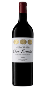 Clos Fourtet