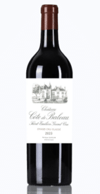 Château Côte de Baleau