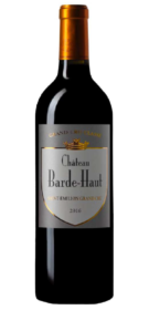 Château Barde-Haut