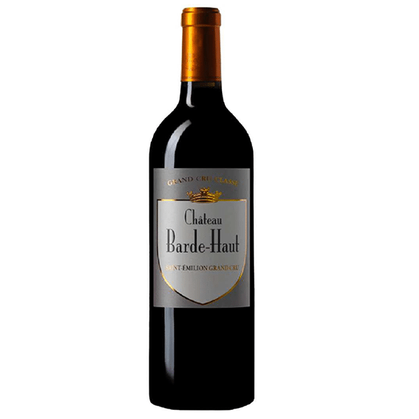 Château Barde Haut - Bordeaux Tradition - Négoce de Vins