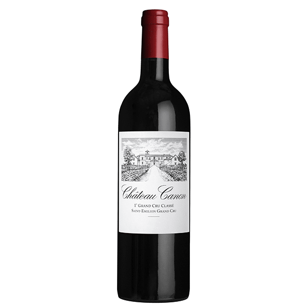 Chateau てろ Clos J.Kanon 1989 St- Emilion古酒