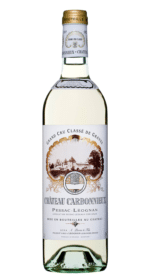 Château Carbonnieux White