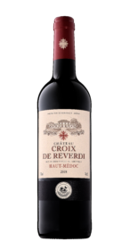 Château Croix de Reverdi