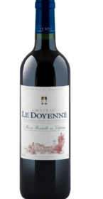 Château Le Doyenné