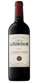 Château La Fleur Goujon