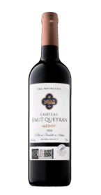 Château Haut Queyran