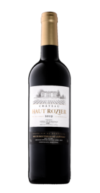 Château Haut Rozier