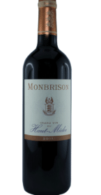 Haut-Médoc de Monbrison