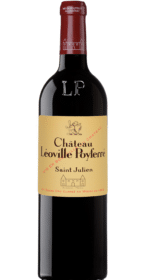 Château Léoville Poyferré