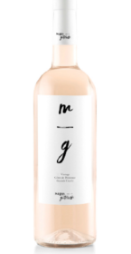 M-G grande cuvée by Maison Gutowski