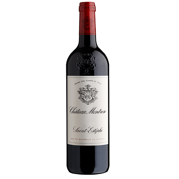 Château Montrose - Bordeaux Tradition - Négoce de Vins