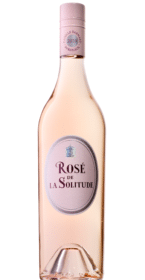 Rosé de la Solitude