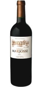 Château Marjosse (Rouge)