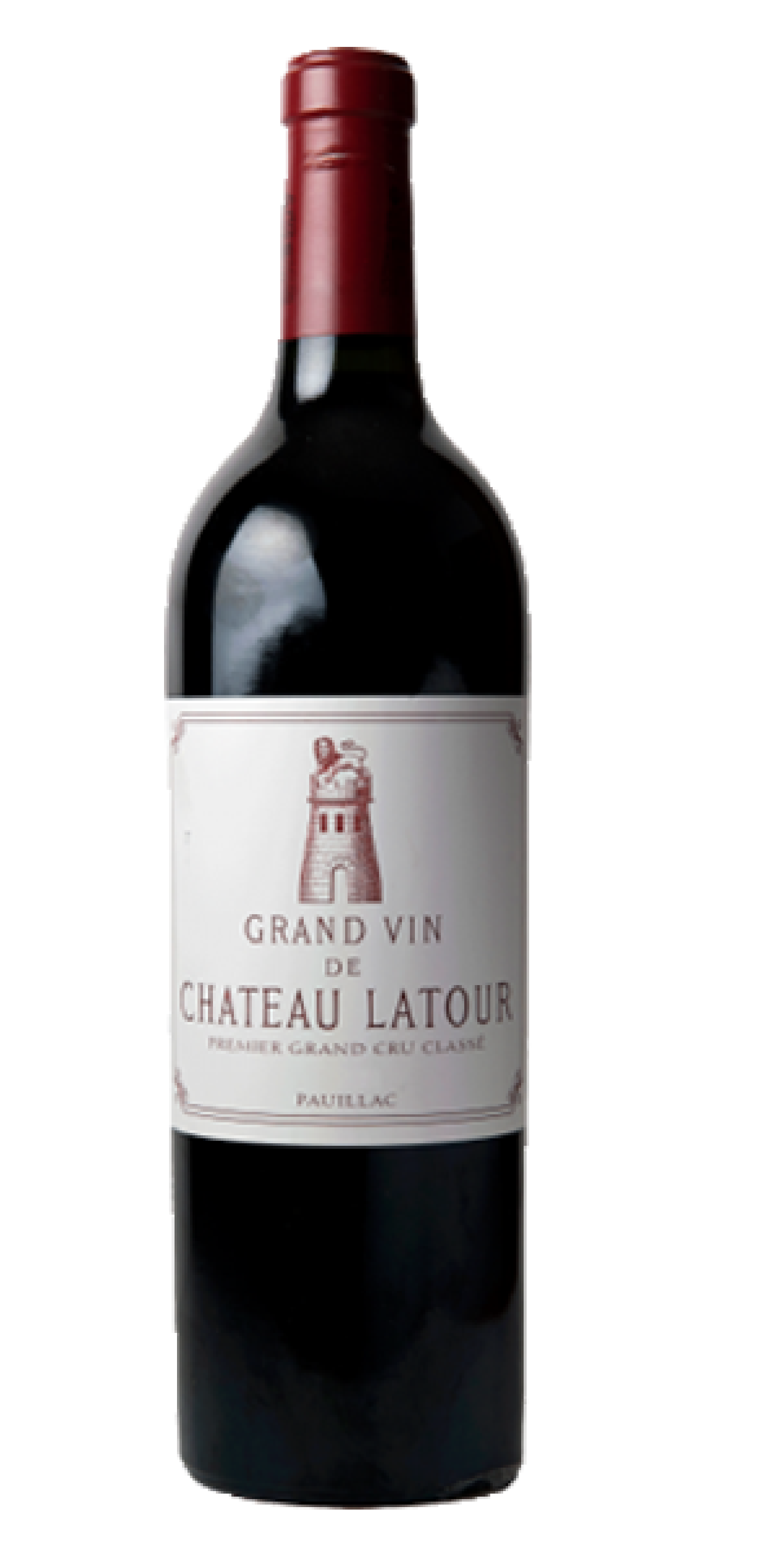 tour chateau latour