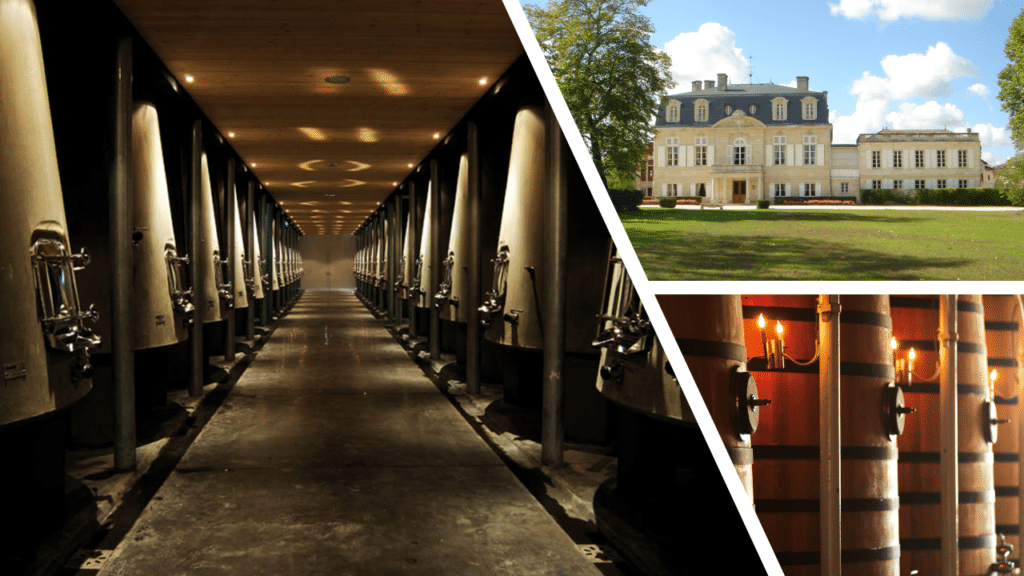 Pontet Canet