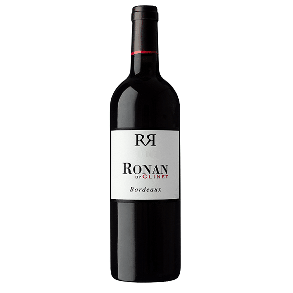 Ronan By Clinet Red - Bordeaux Tradition - Négoce de Vins