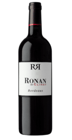 Ronan by Clinet Rouge