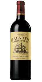 Château Malartic Lagravière (Red)