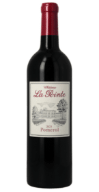 Château La Pointe