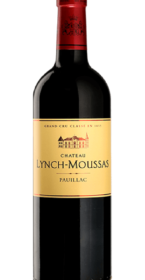 Château Lynch-Moussas