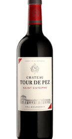 Château Tour de Pez