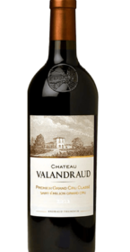 Château Valandraud