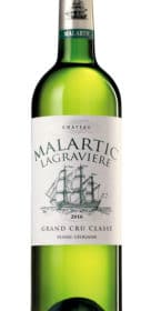 Château Malartic Lagravière (Blanc)