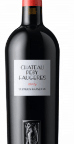 Château Peby Faugères