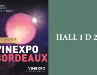 Vinexpo Bordeaux 2019