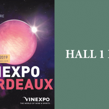 Vinexpo Bordeaux 2019